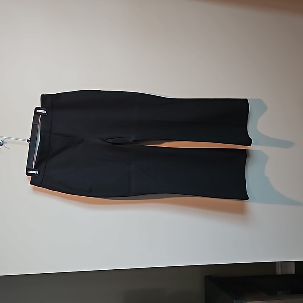 JCrew Black Pants
